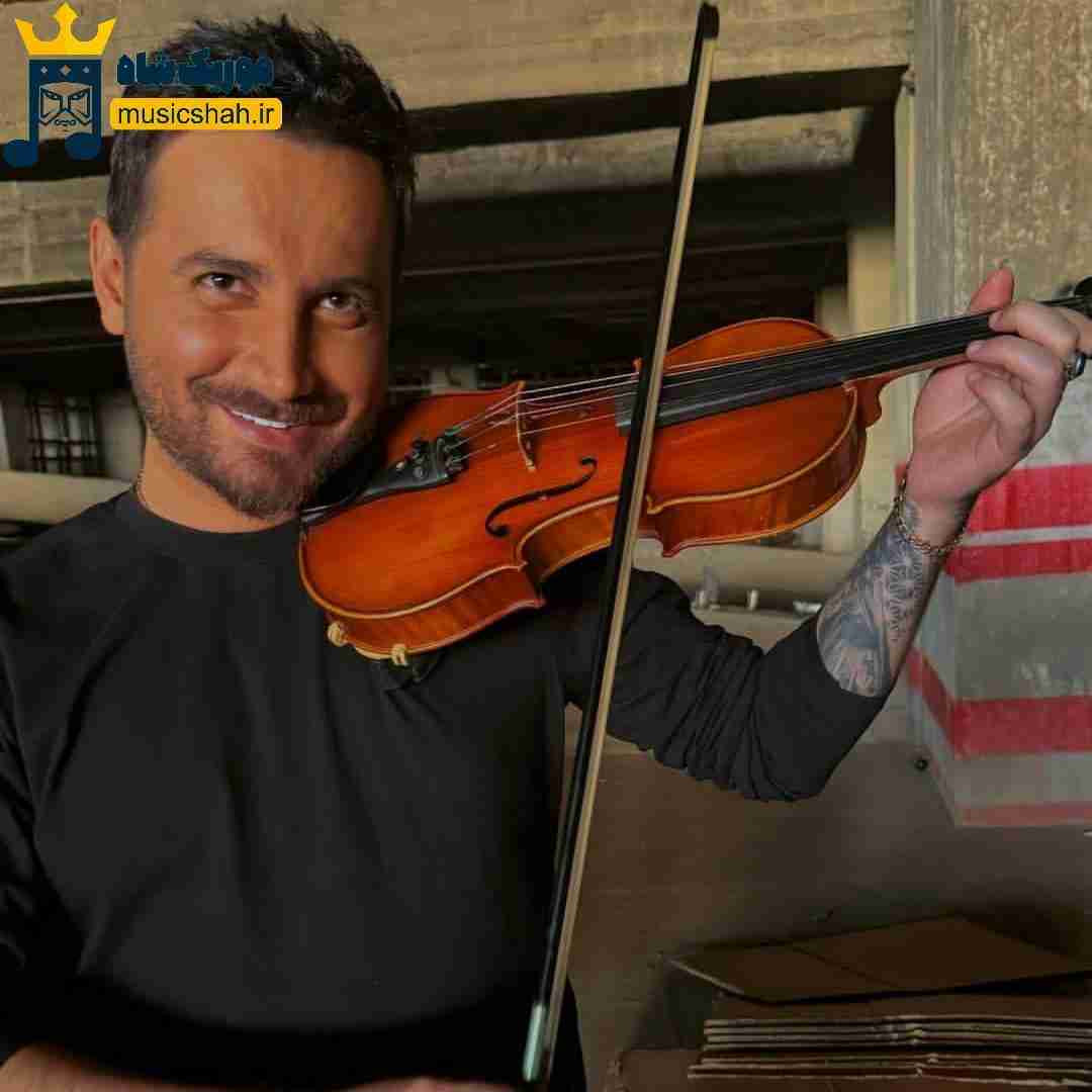 سامان جلیلی همه میدونن یکی یدونه این دلم بودی