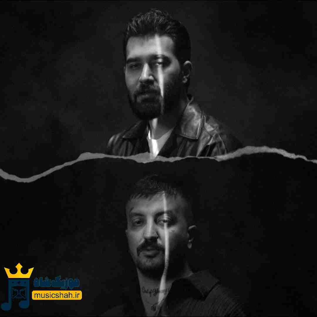 علی یاسینی نفهمیدم