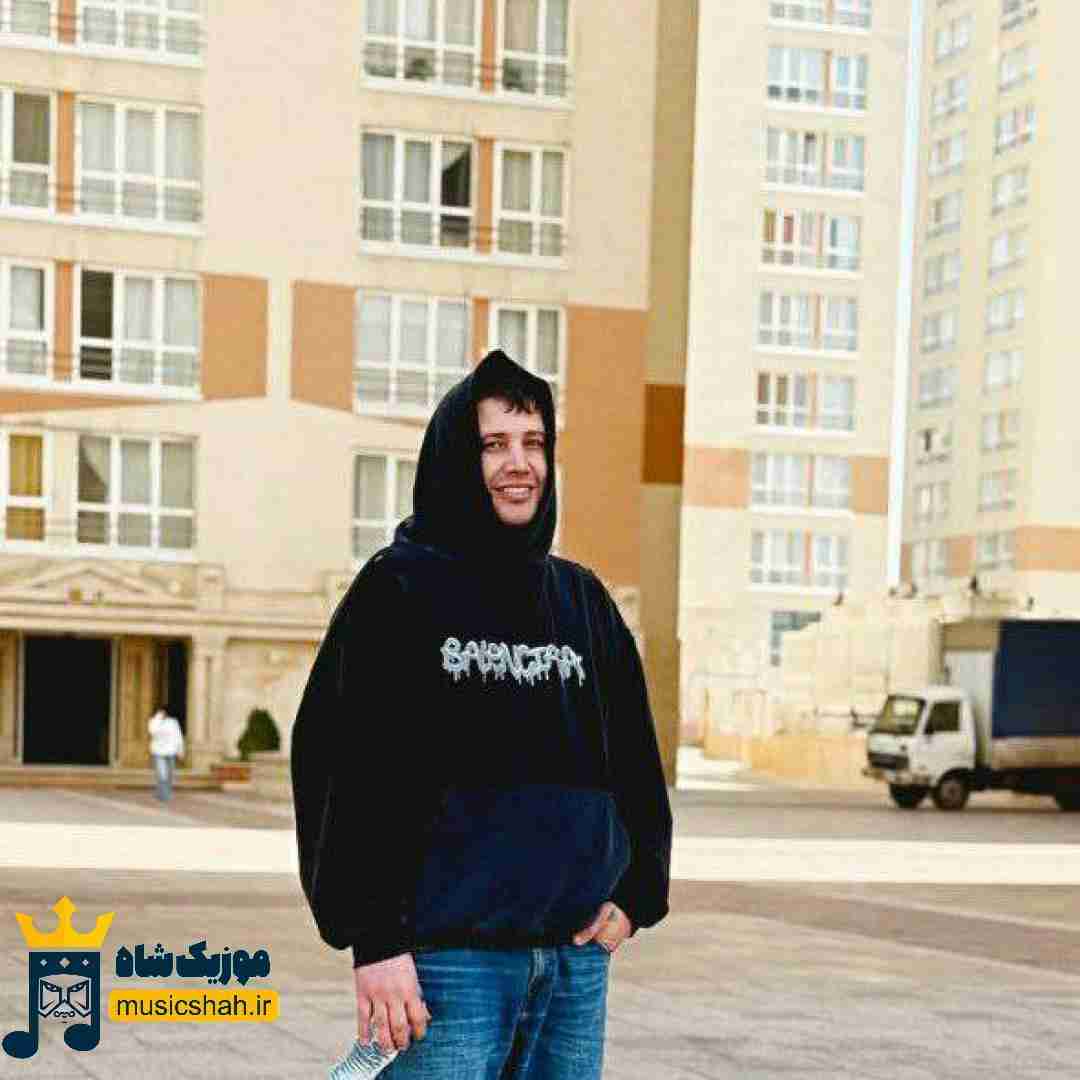 علی احمدیانی سنگ صبورم شکسته بغض و گریه پیله بستم