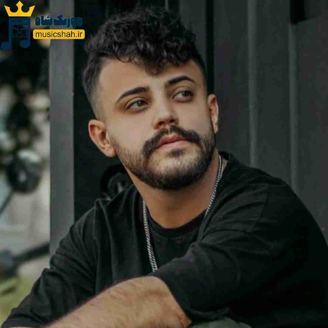 محمد ملایی رفتی تو منو تنها گذاشتی