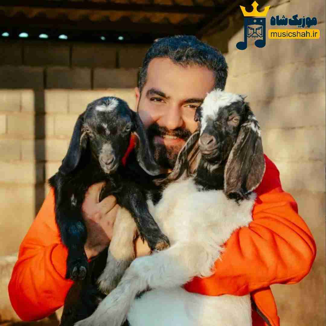 مهدی کارگر ییلاق راه