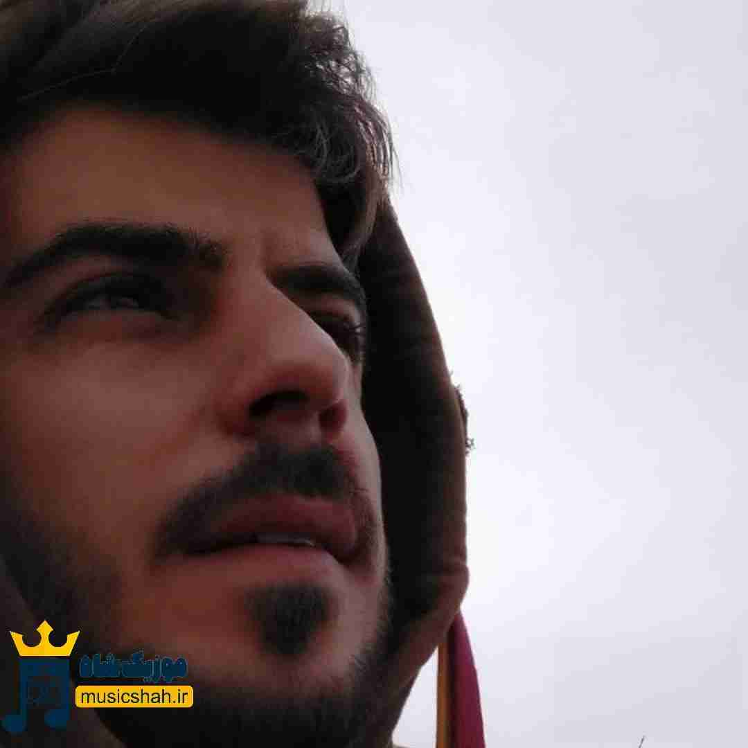 حمیدرضا آیین اگر غم سپاهش به دل صف کشیده