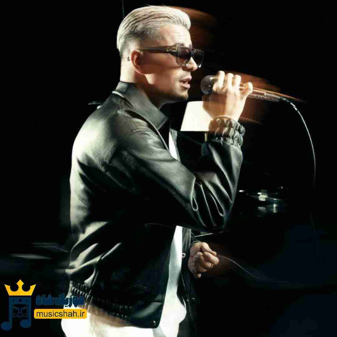 علی حسینی سردمه بی تو من