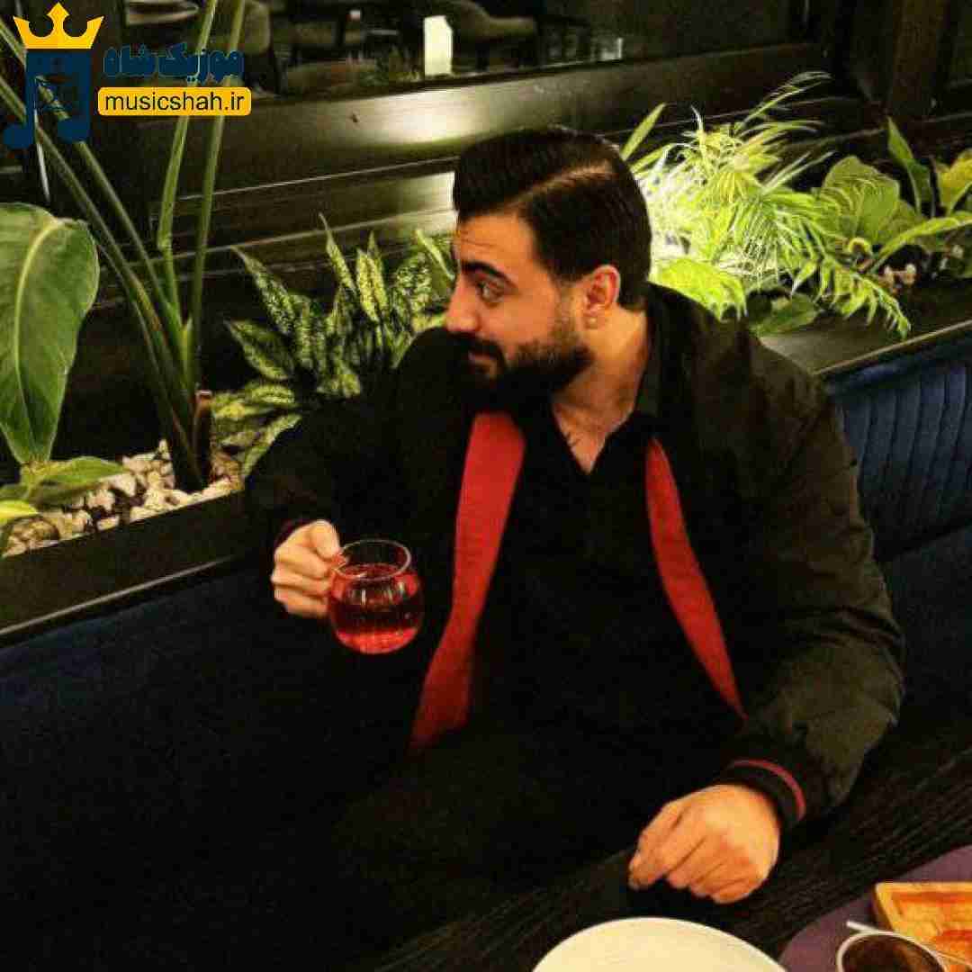 رامین تجنگی یه روز غم‌ های عالم خراب میشن رو سرت