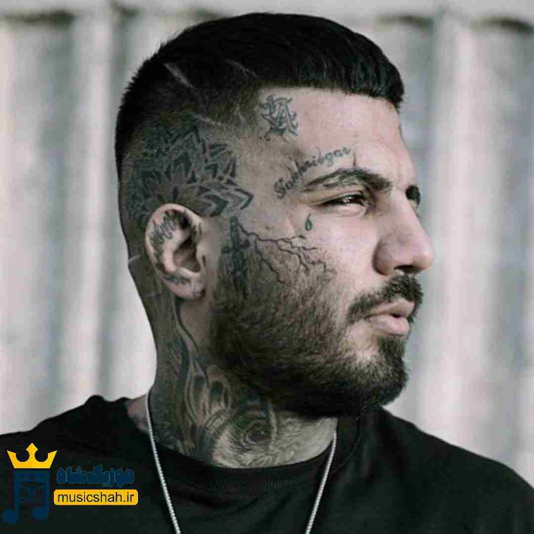 مهدیار بازم کلان