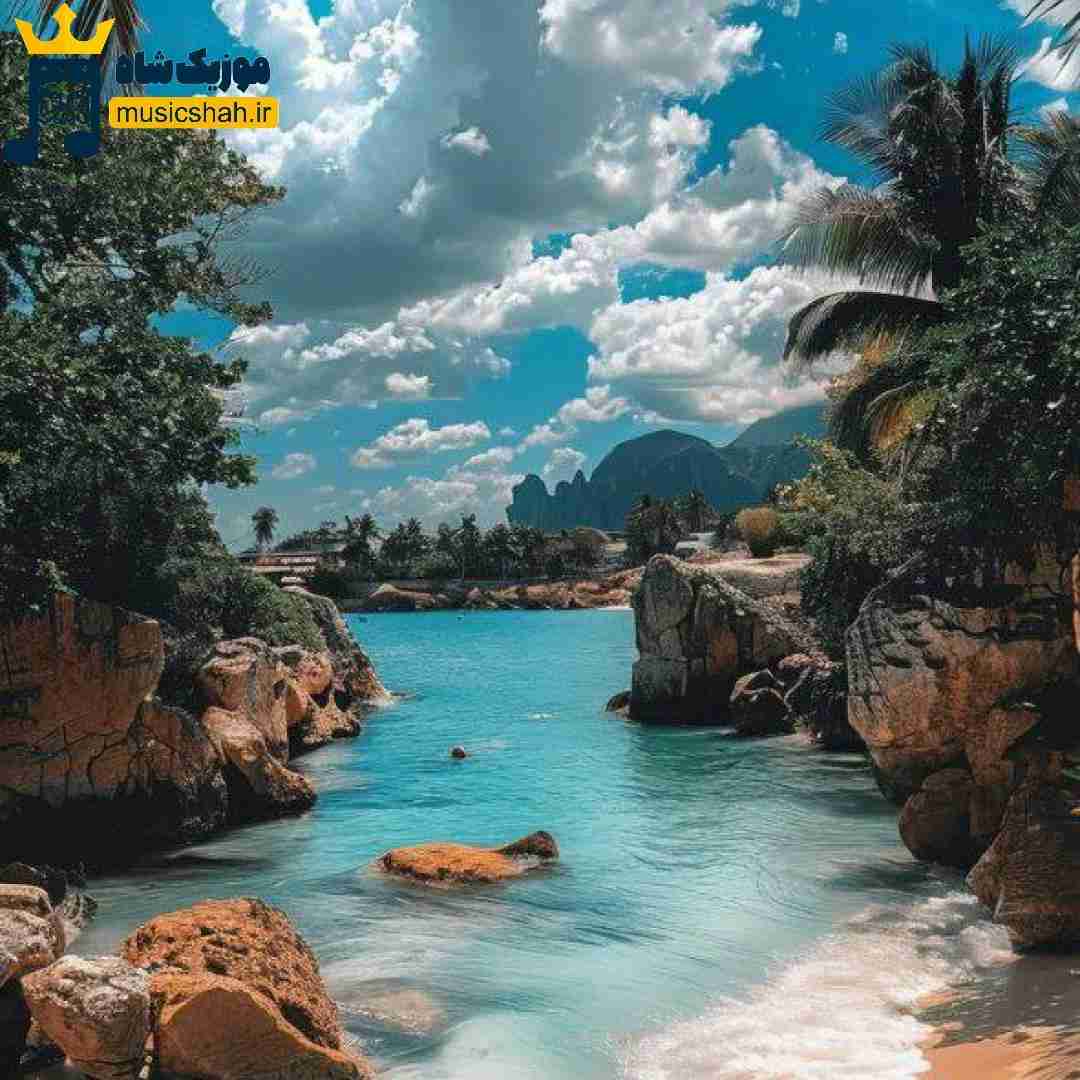 دانلود آهنگ هنوزم مثل قدیم سگ چشات پاچه میگیره