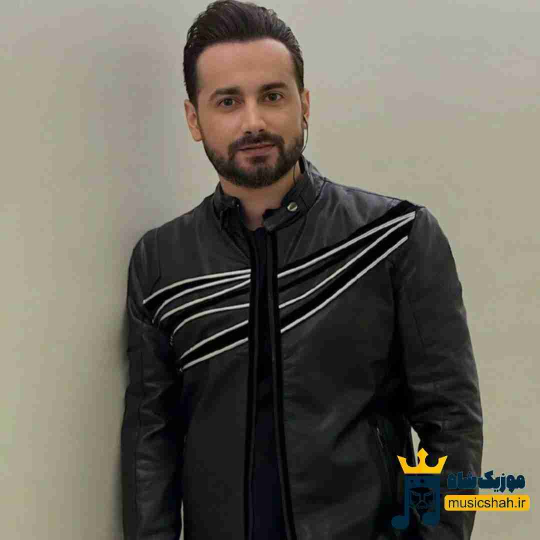 دانلود آهنگ حالا دیگه مسافرم نمیدونم کجا برم از سامان جلیلی