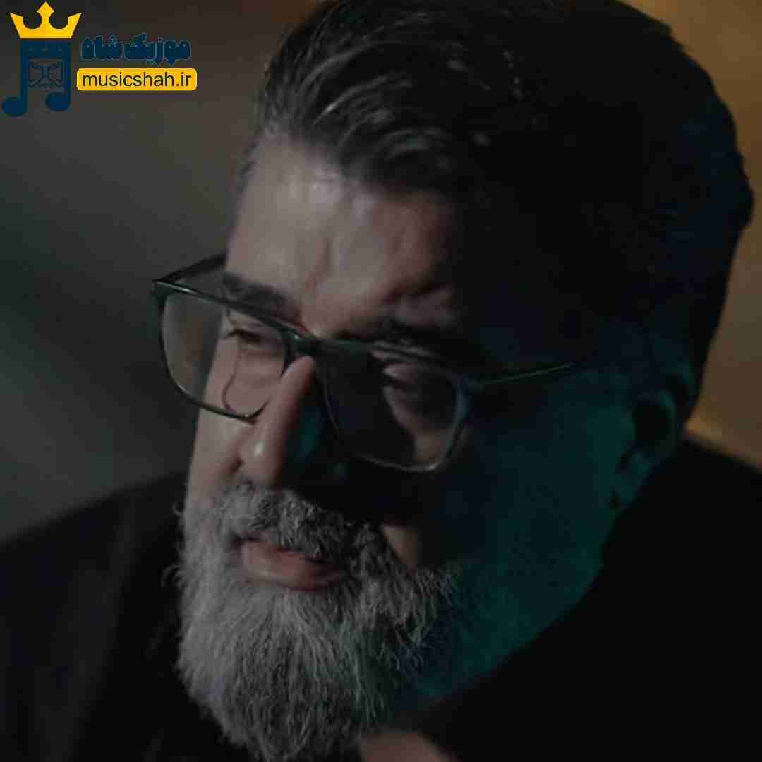 مهدی یغمایی سفید