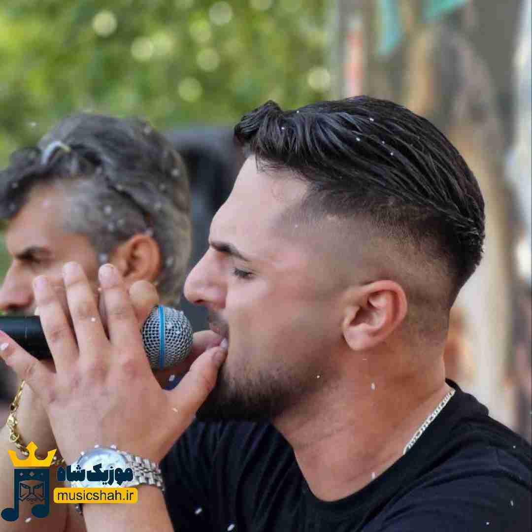 ابوالفضل متو قشنگ مازرون