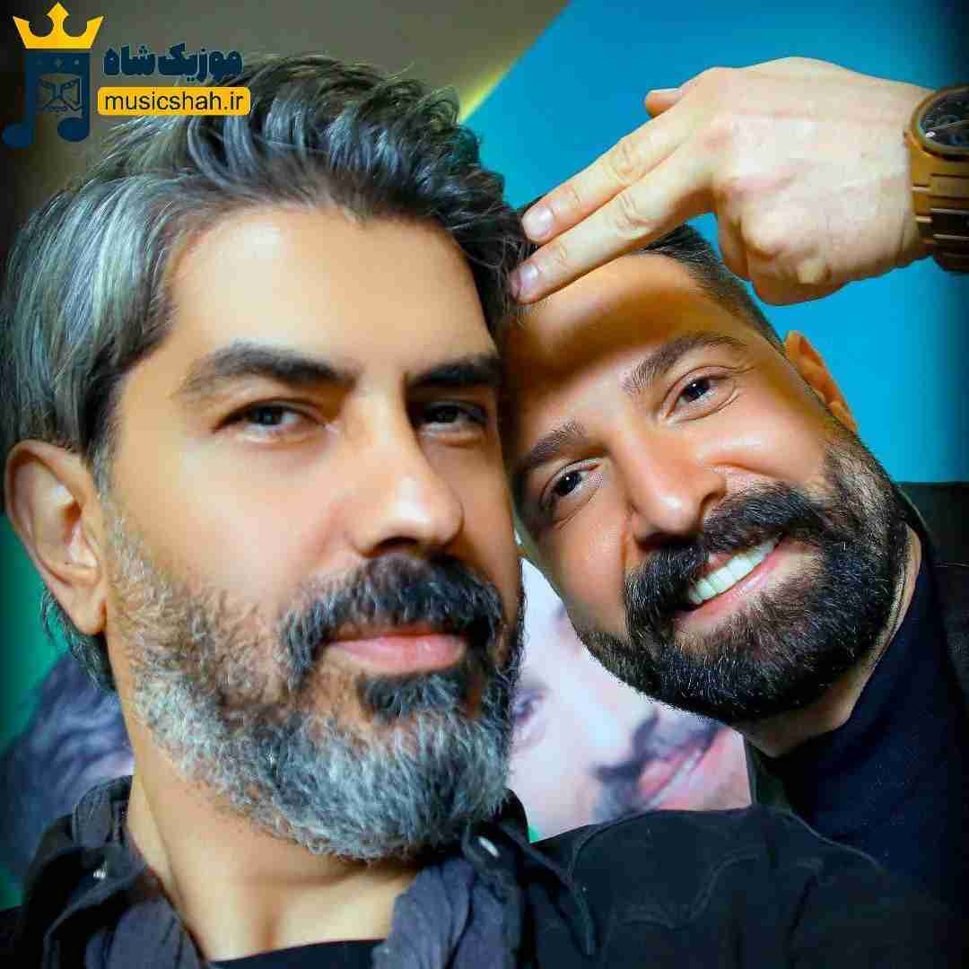 حمید هیراد چه خبر