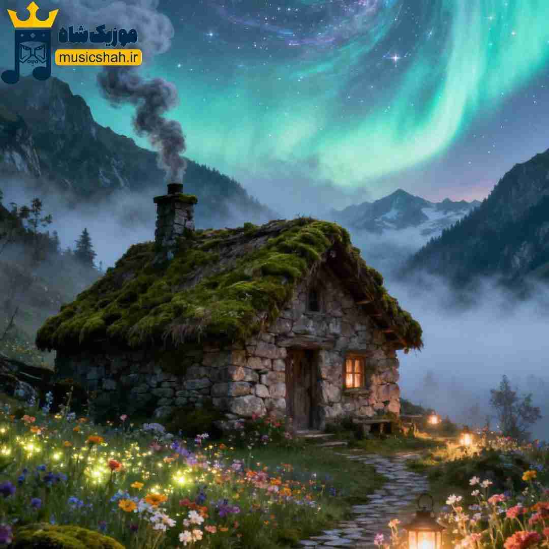  تو بودی بام از همه اینا فقط تورو میخوام