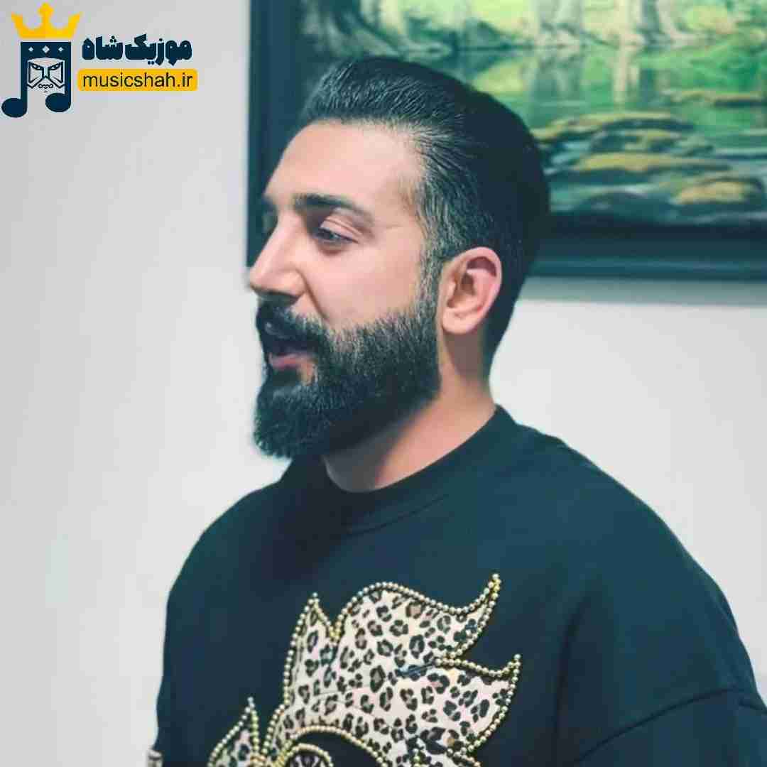آرمین سبزواری قاتل