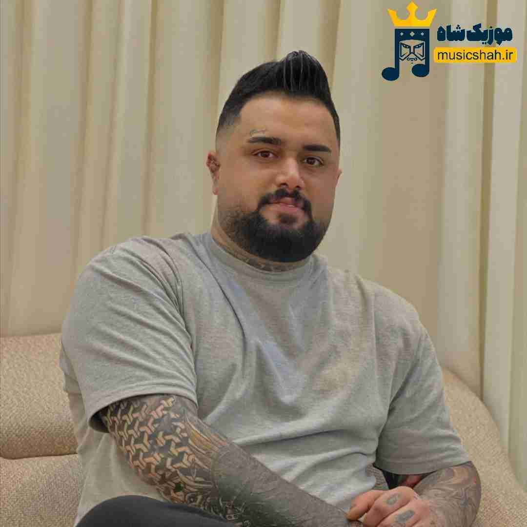 بهنام حسن زاده سرداری سردار وومه