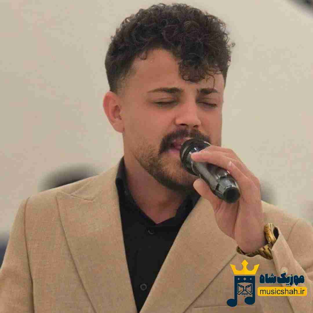 محمد ملایی به تو میرسه بری تنهام بذاری