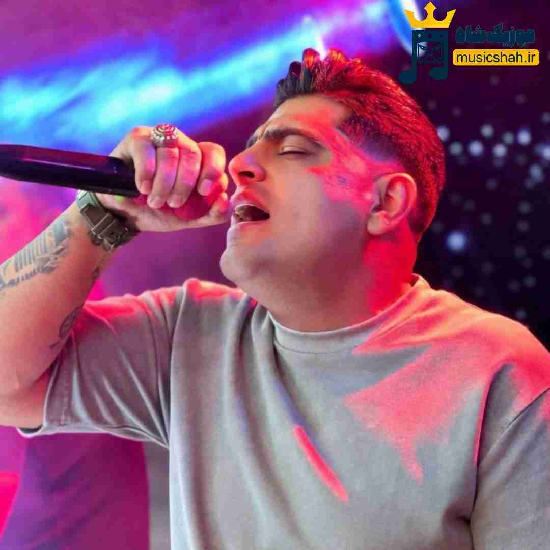 فرشاد مرادی ابد و یک روز