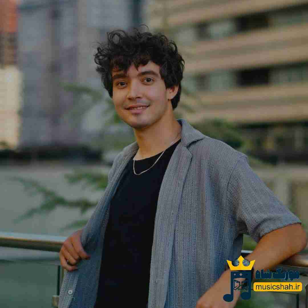 پیام پایا چرا شر میکنی