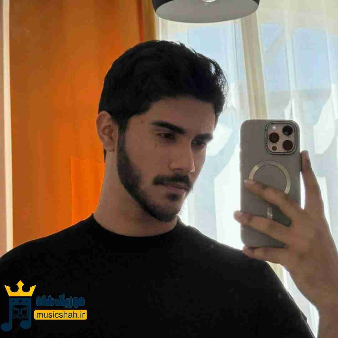 امیر ثابتی اگینی چه سختن سردن مه ناکشم