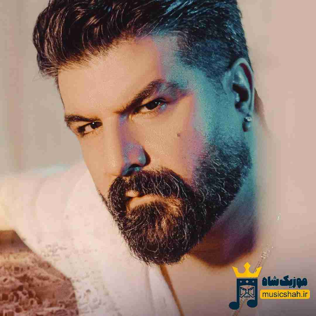 مجید خراطها درسته الان قهرم باهات ولی نمیدونی چقدر دلتنگم
