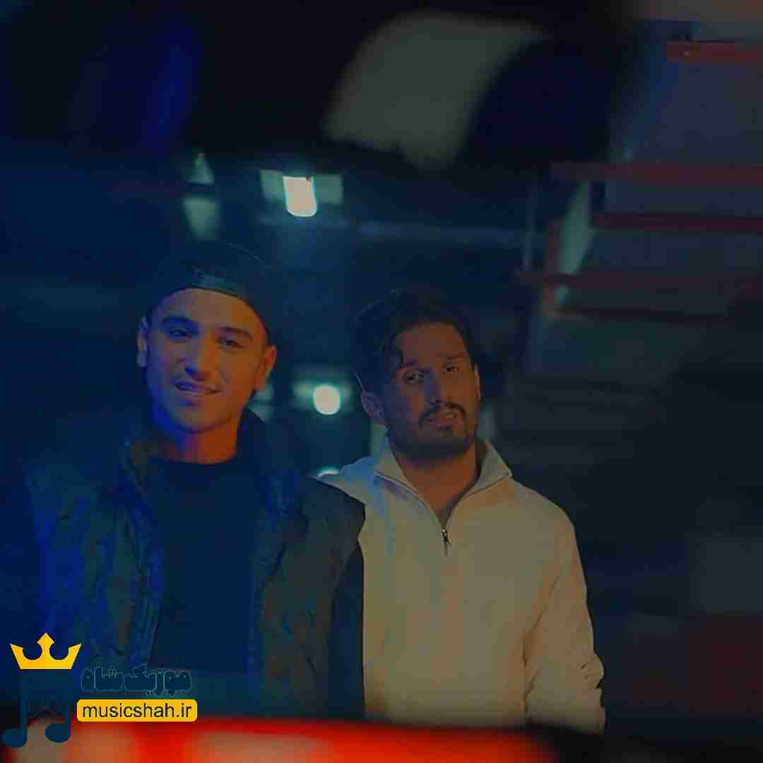 متیار مامان نگرانمه