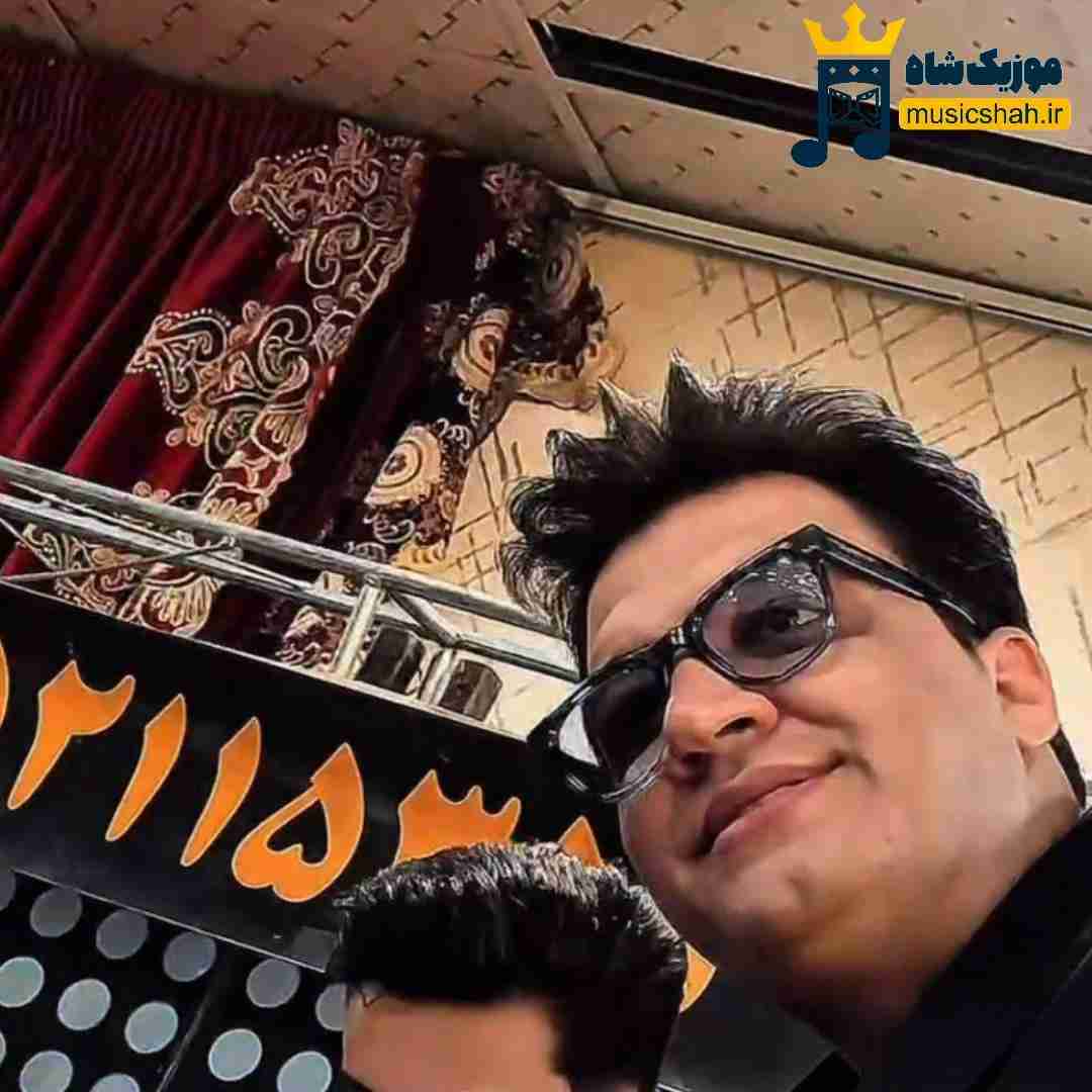مرتضی جوان سیگار