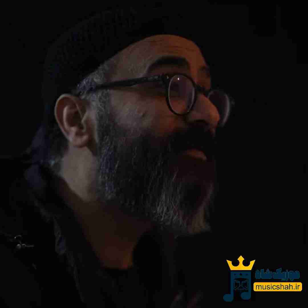 ایمان طهماسبی ترس
