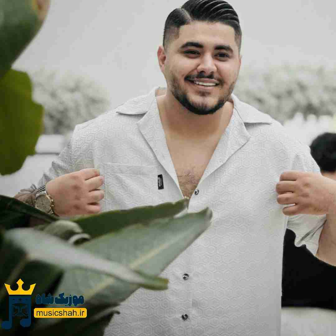 پرهام کریمی چند روزی ها دلبر دیوانه بیمه