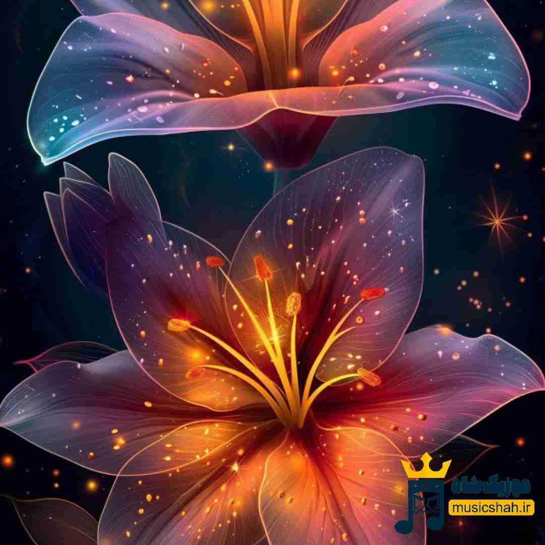  یجوری بودی نگات میکردم یجور دیگه