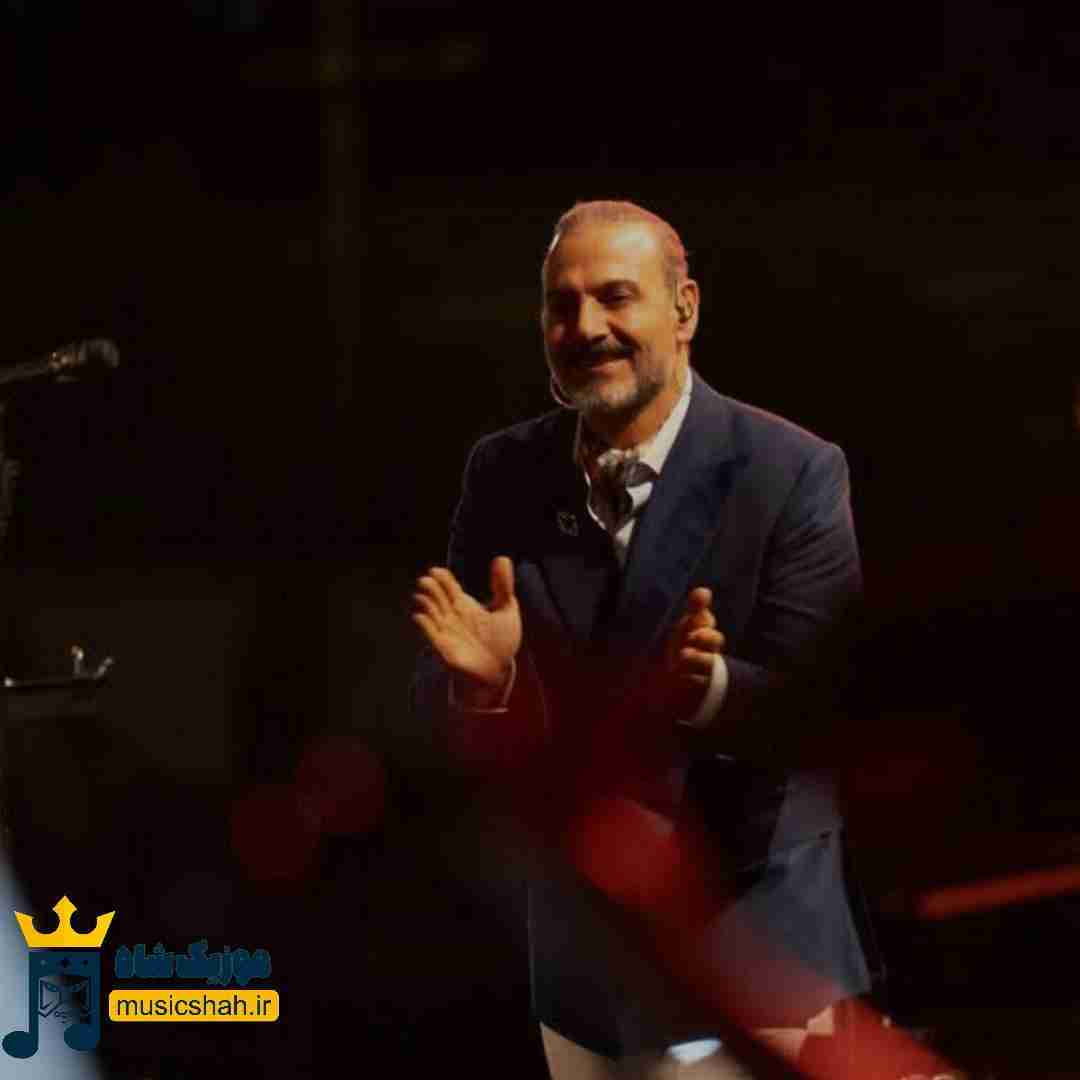 علیرضا قربانی هزار و یک شب