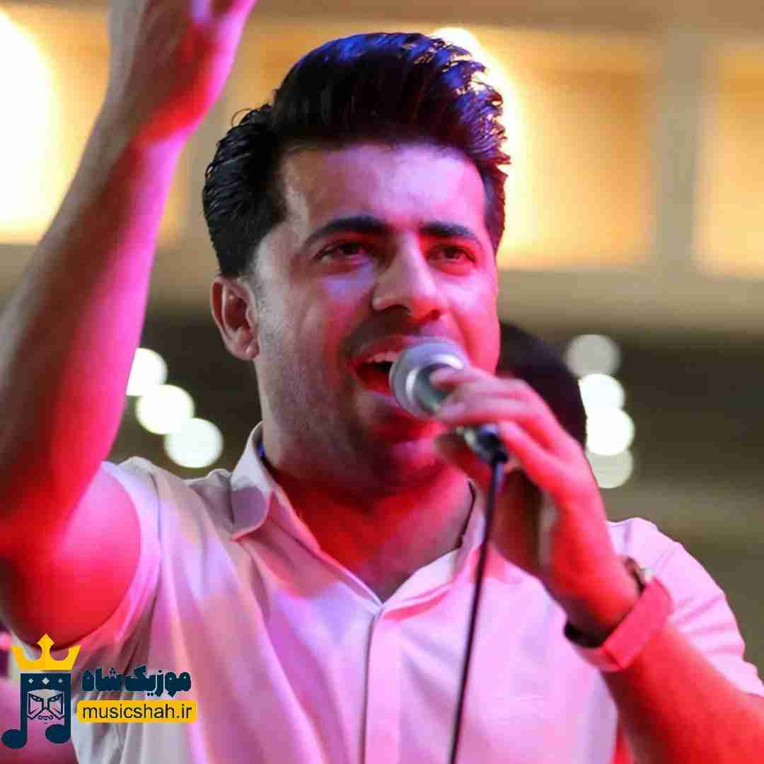 محسن احمدی شب یلدا مونی