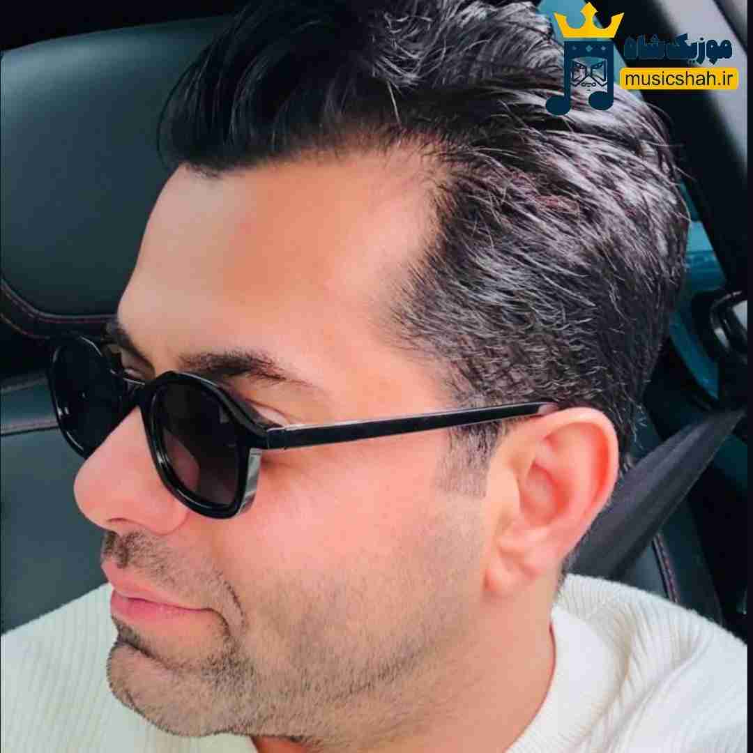 رضا بهرام چاره کن درد مرا خسته ام از همه کس