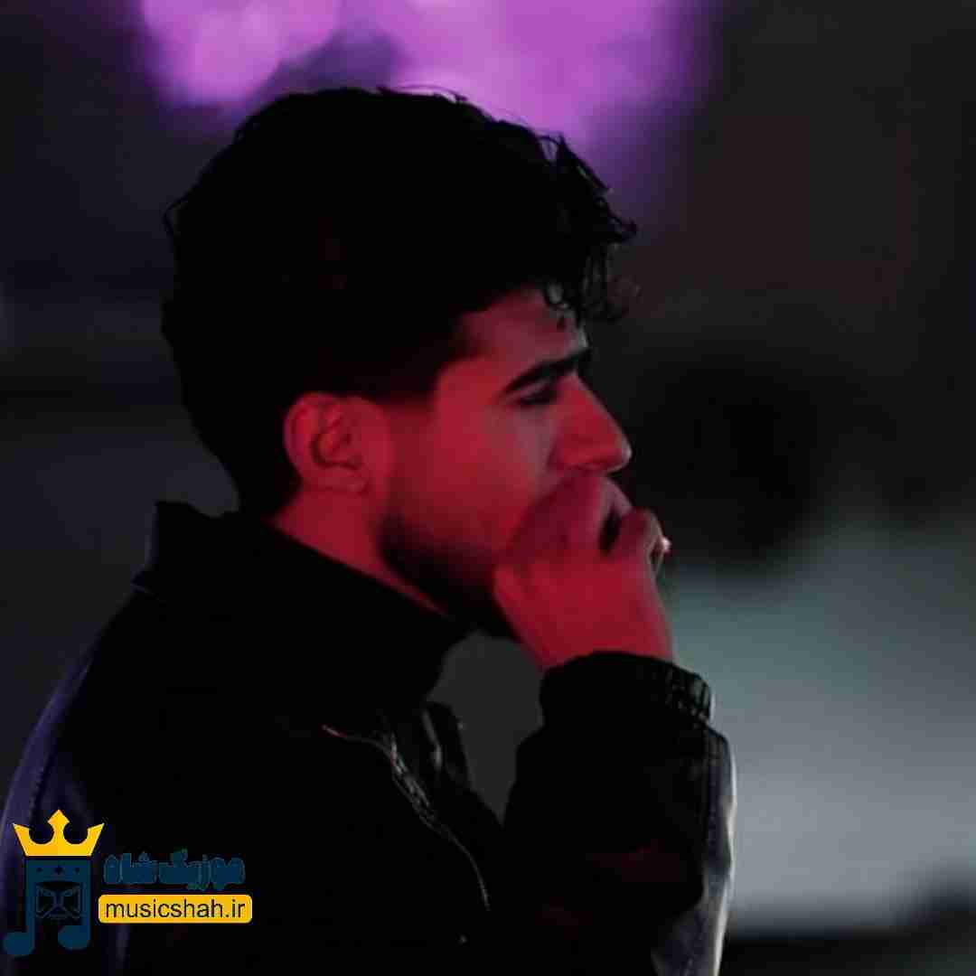 کیوان یاراحمدی دنیام شده یه زندان شویلم بوده گیریان