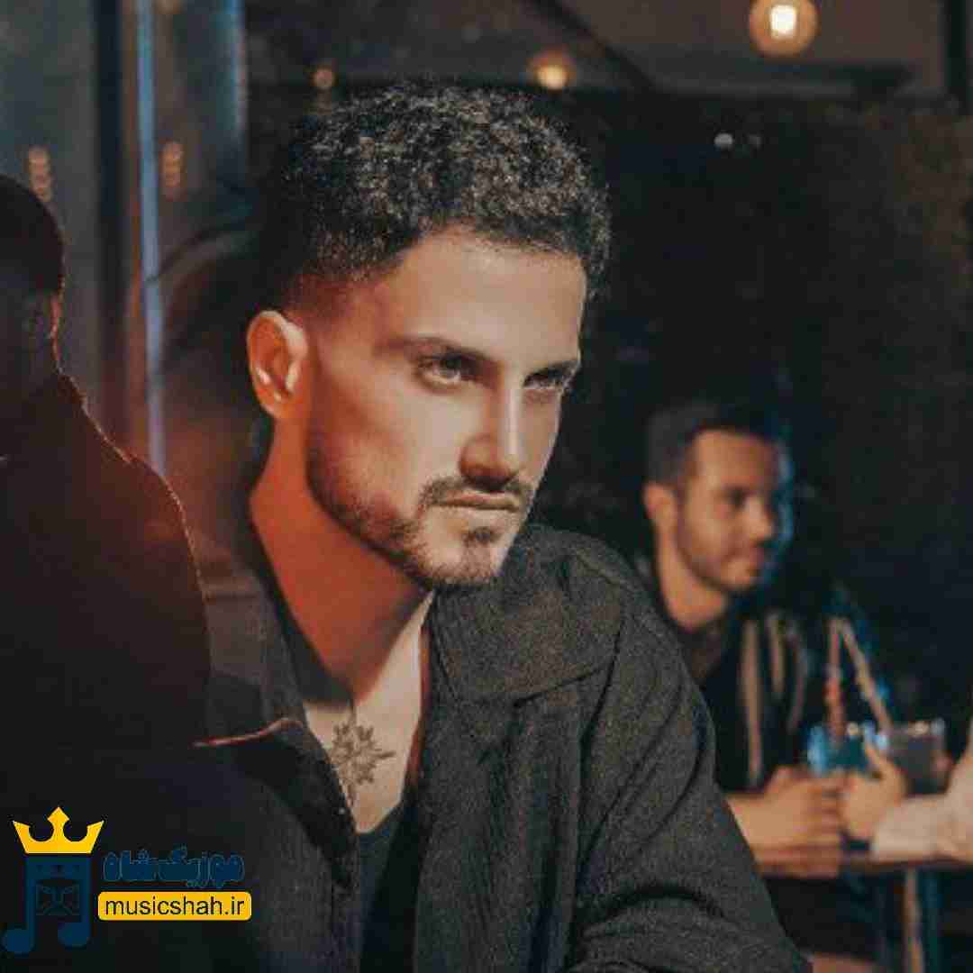 سعید کیان فرشته