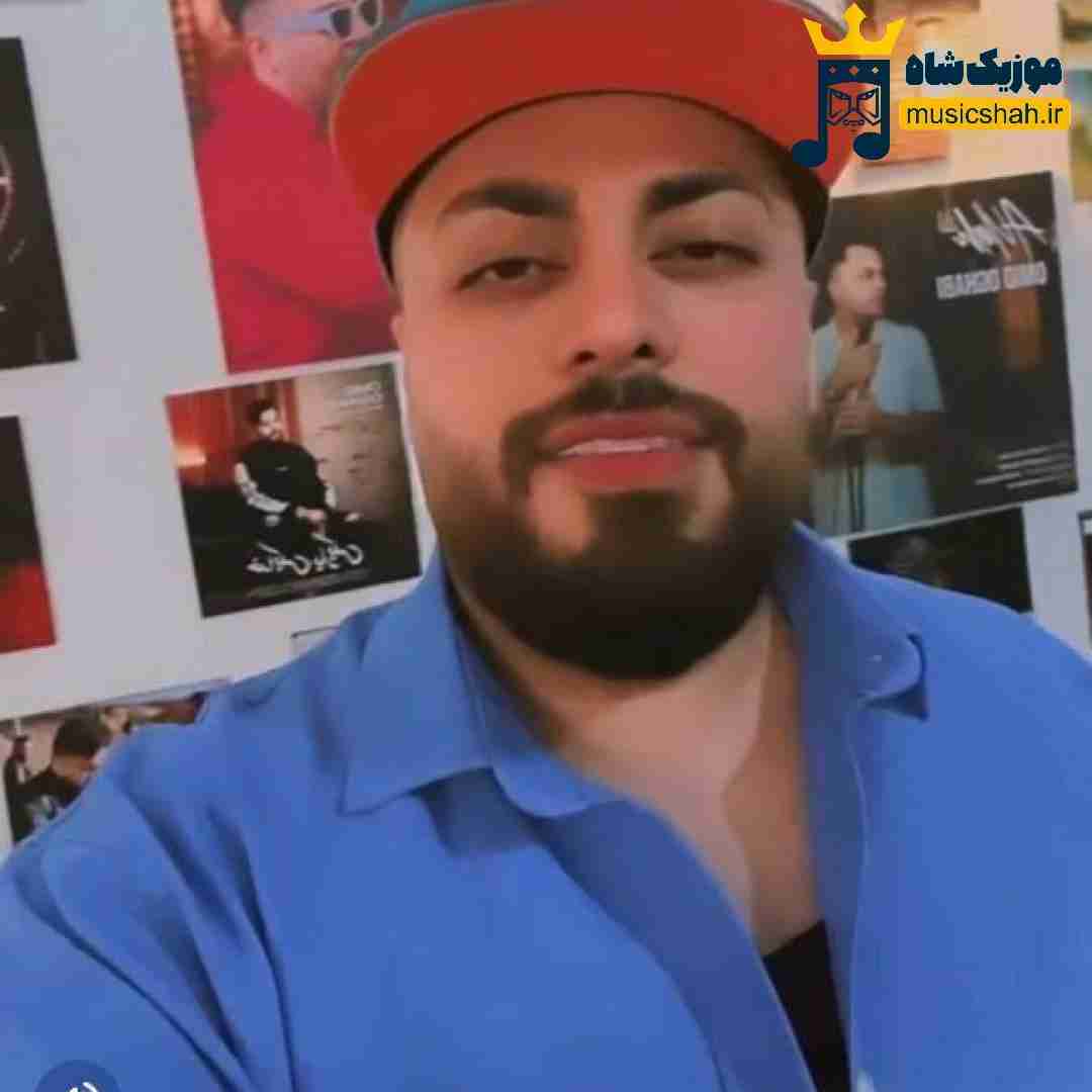 امید عقابی شاهکار