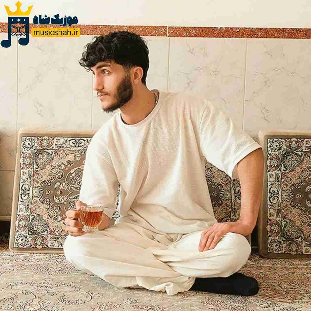 علیرضا سالمی لیلی آخ لیلی