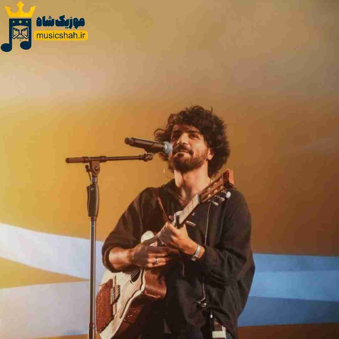 عرفان طهماسبی آغوش تو (هوش مصنوعی)