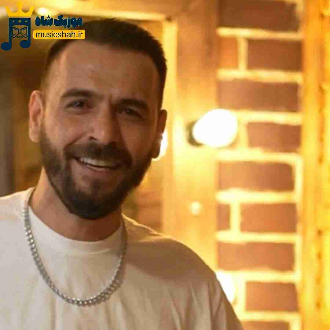 رضا سگوند چشم قشنگ برمیا قشنگ چال گونه هم داری