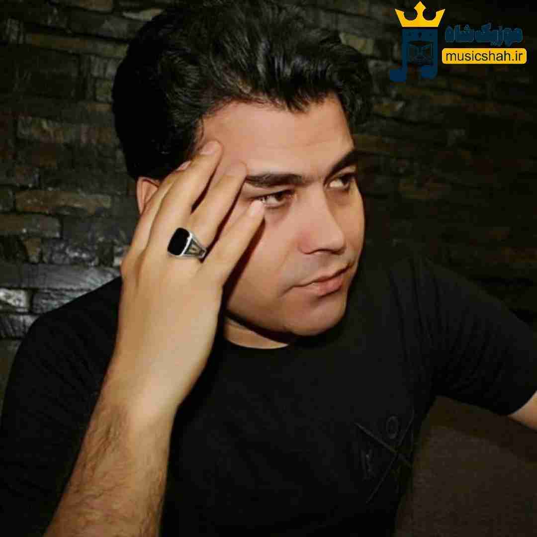 بیدل برزویی قدم قدم