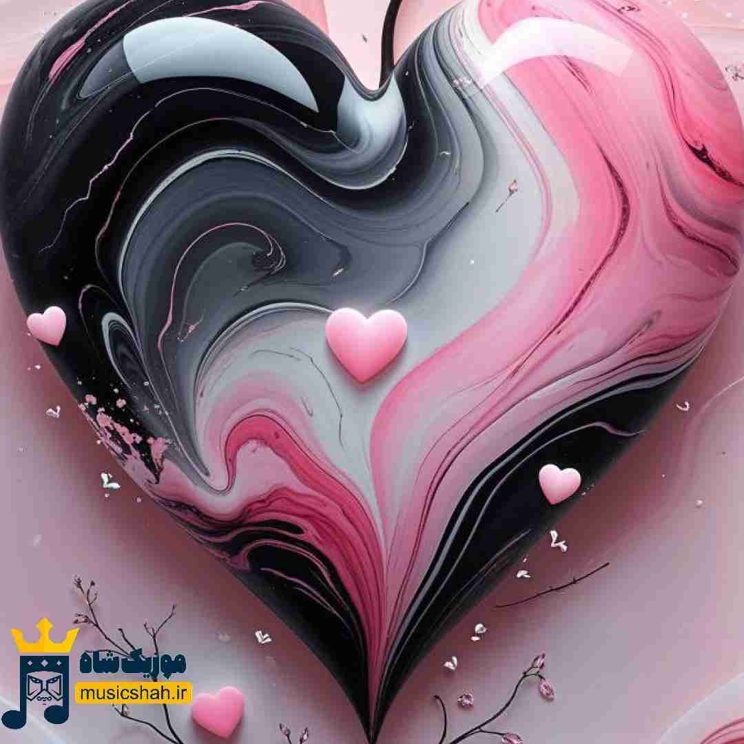  چون ما به هم دیگه قول دادیم رد ناخوناتم مونده