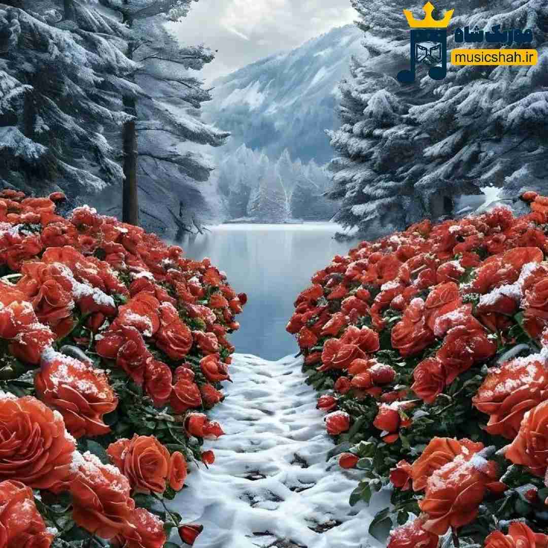  دستاتو بده بم بکنم از همه فرق داری با بقیه
