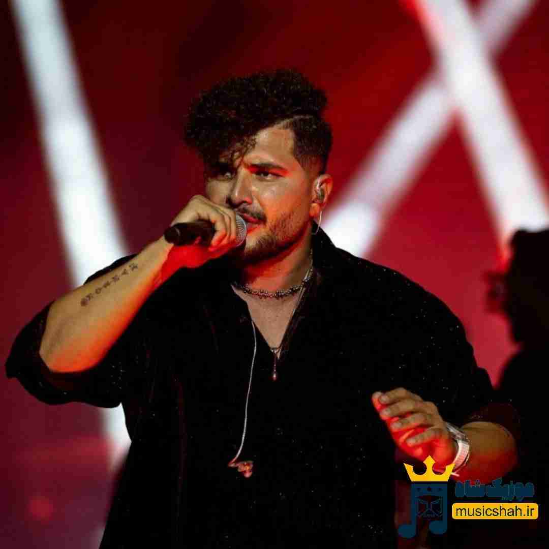 دانلود آهنگ تراختور 3 از مورمن