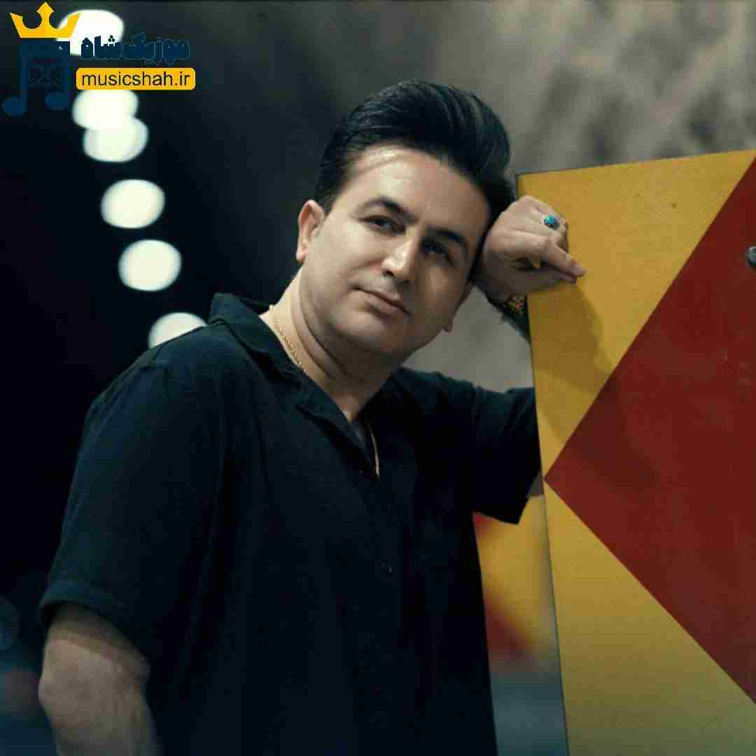 مرتضی جعفرزاده تو نباشی
