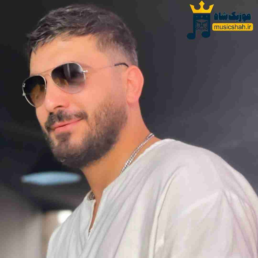 محمد بابادی بی وفا