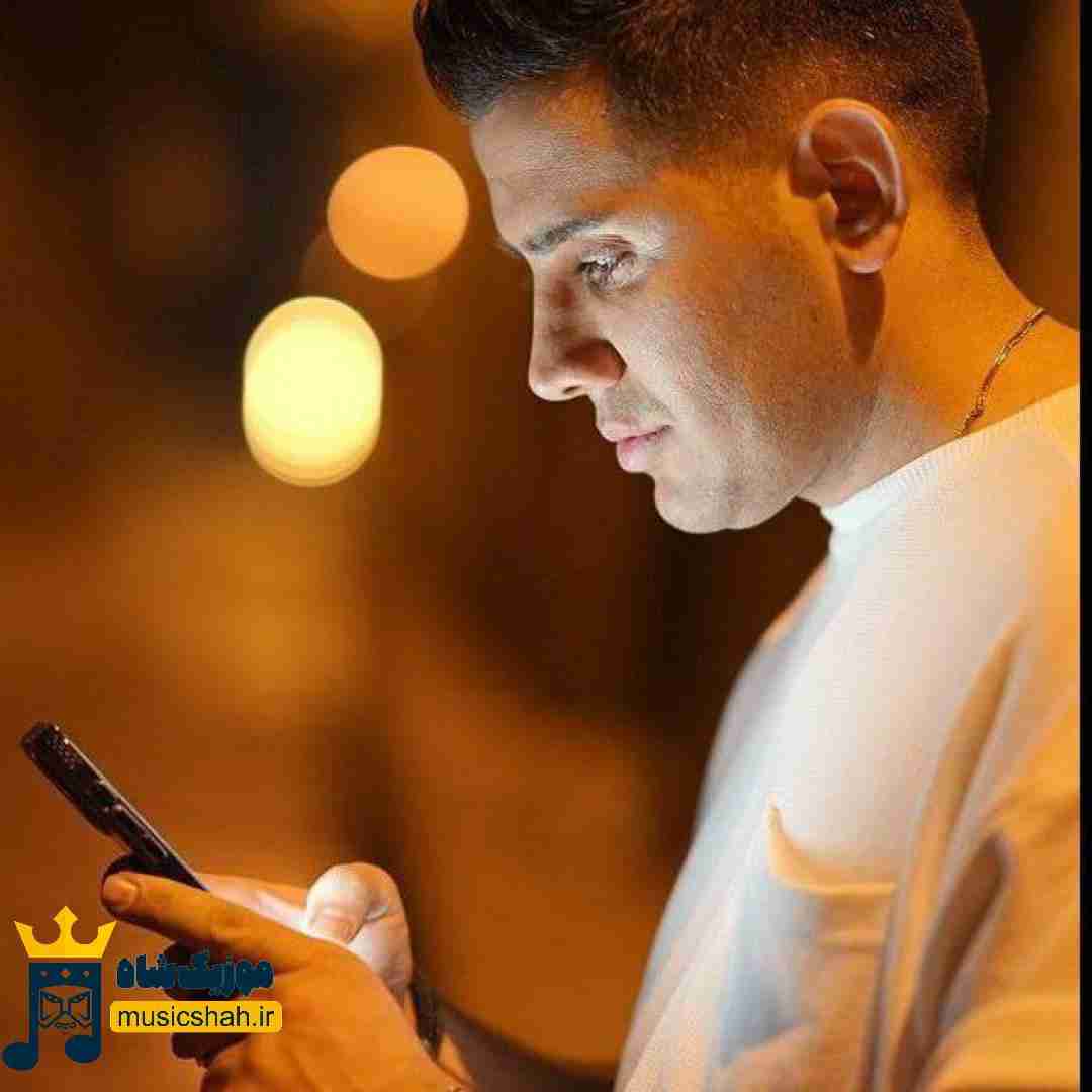 شهاب ملکیان مادر