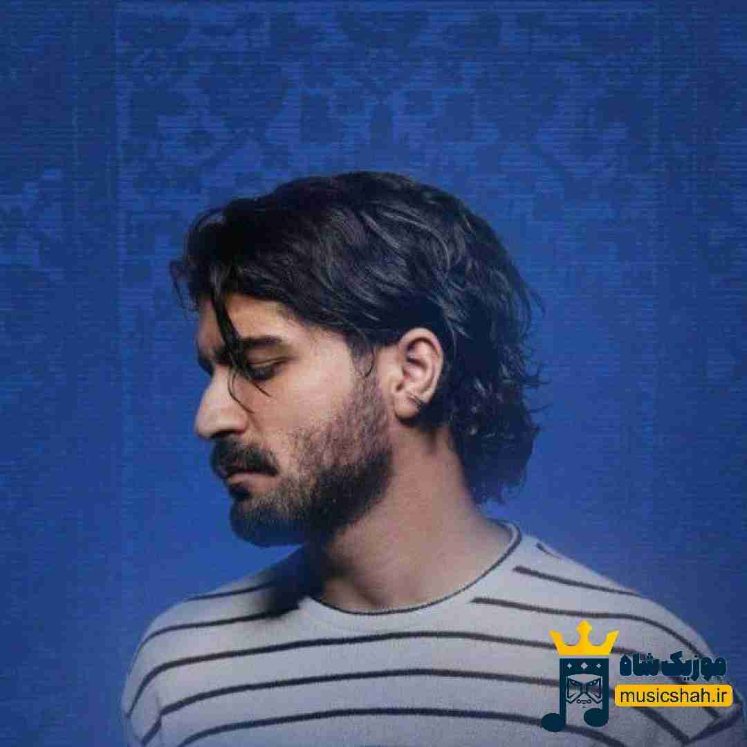 عرفان طهماسبی ای تو تمام بودنم نگیر از قصه ی من