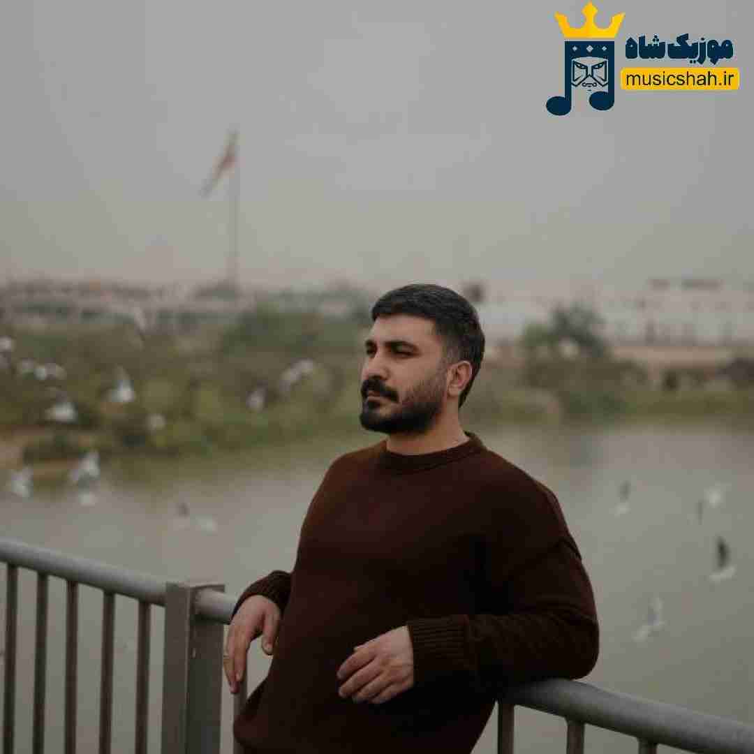 محمد بابادی تونه خدا تن سی ممد بیو سر مزارم