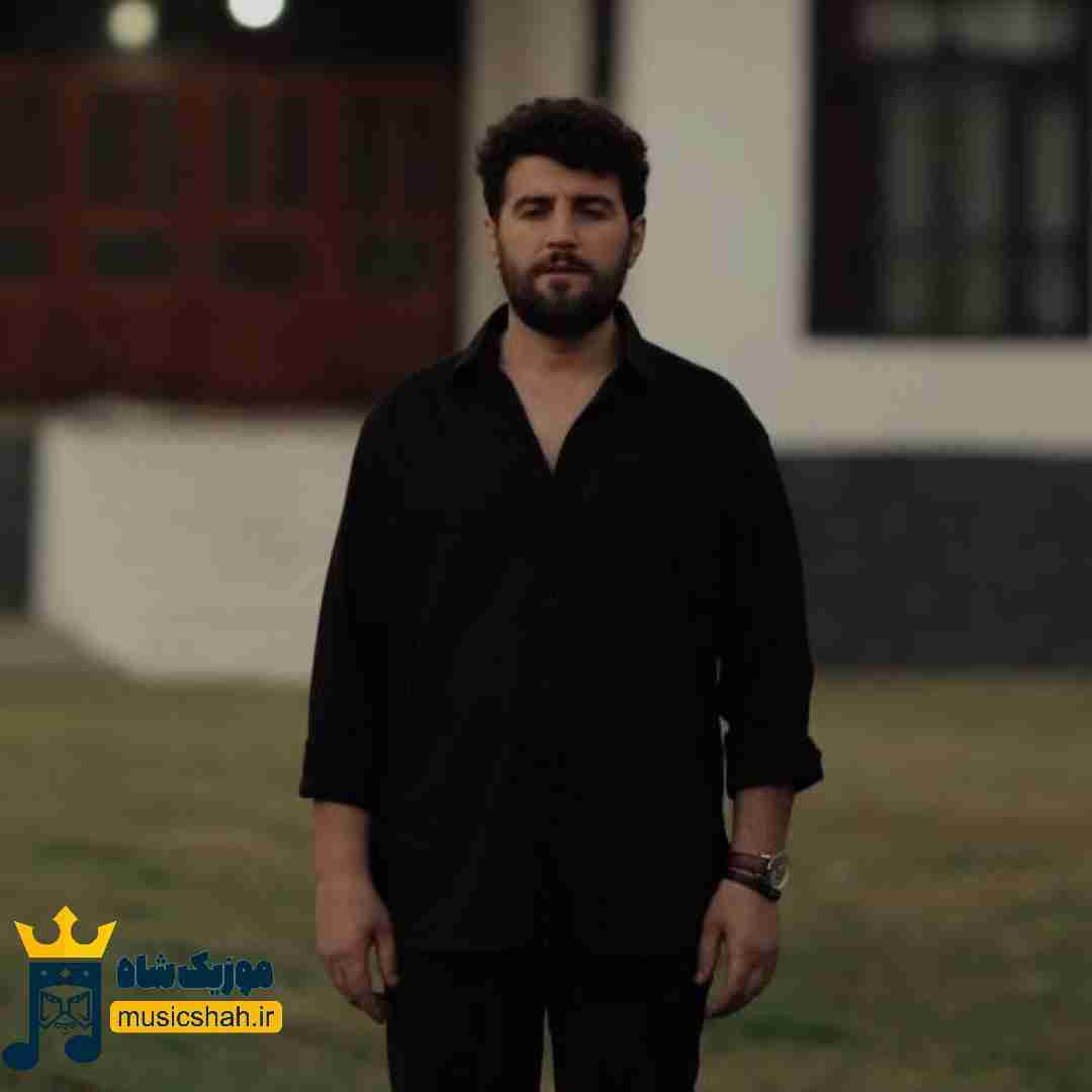 میلاد قهاری مر سر نل