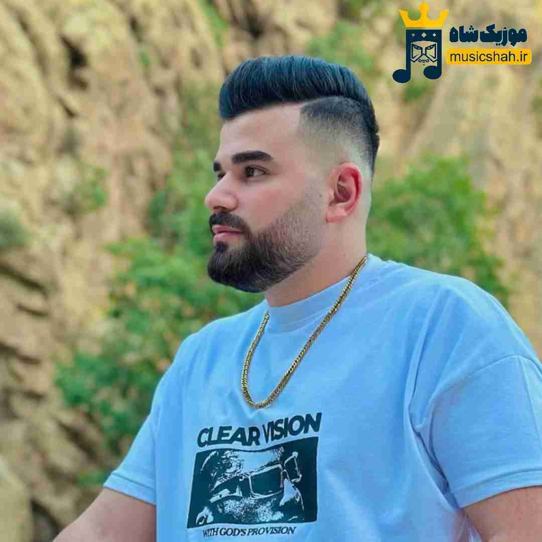 مروان قنبری پناه