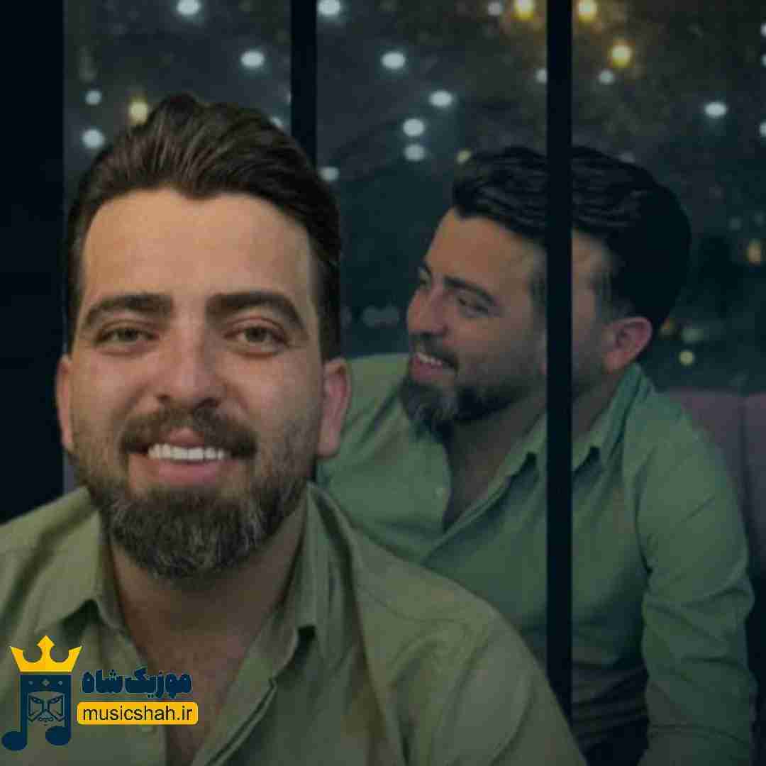 رامین مهری ساعت پنج بوه