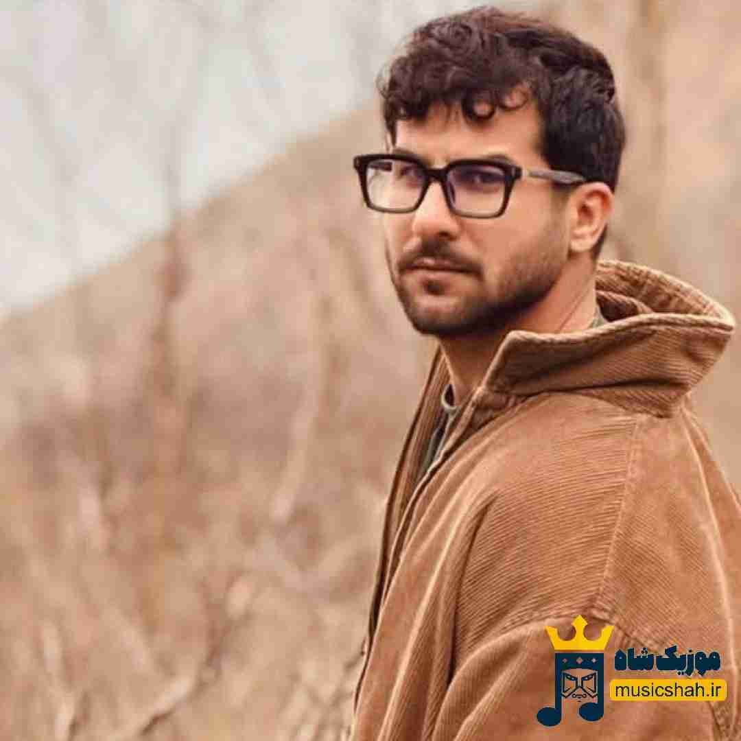 حسین منتظری برگای نارنجی