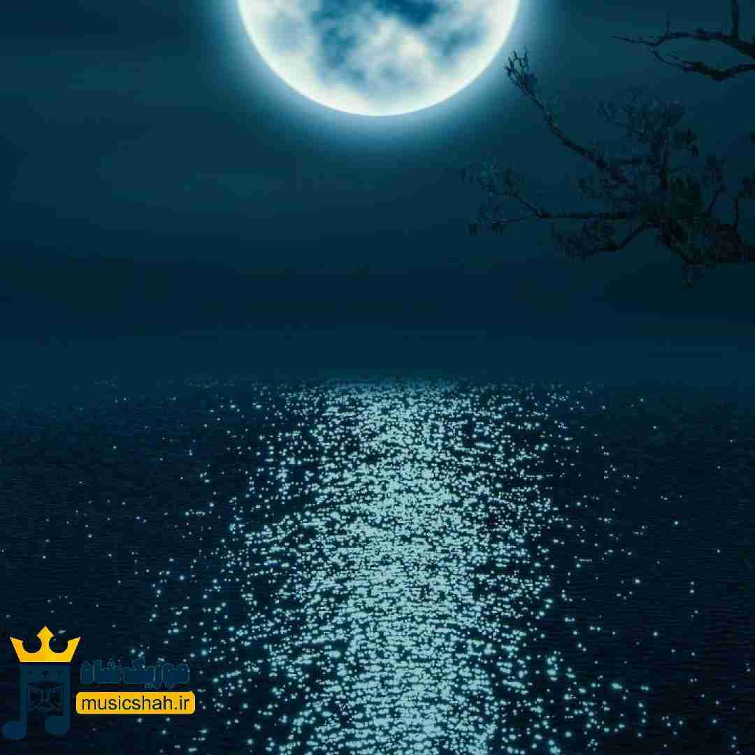 چجوری به جدایی کردی عادت دلم آروم نمیشه